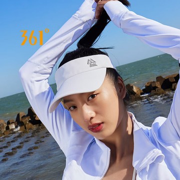 361度防曬帽女男同款時尚戶外 612222001