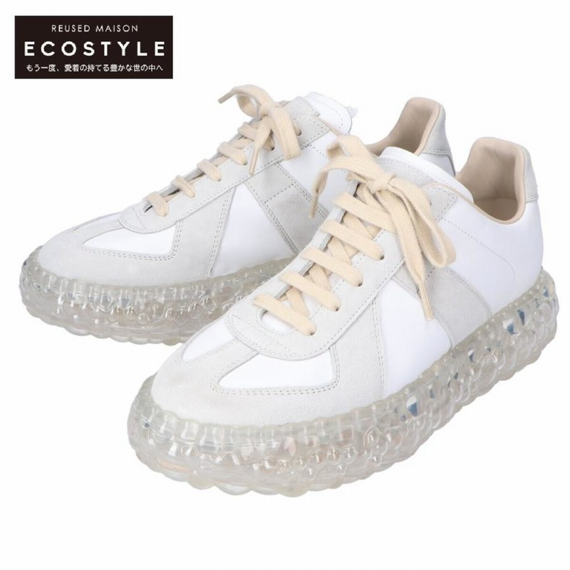 Maison Margiela S37WS0503 22 Replica Caviarレプリカキャビア