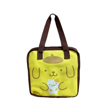 Sanrio 【害羞布丁狗】保溫袋