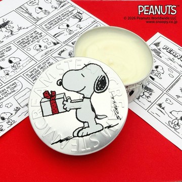 【獻給重要的人】650 史努比心意禮 75g 送禮 SNOOPY