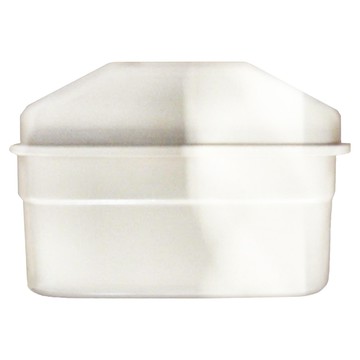 TOYO STEEL 東洋鋼鐵 工具箱 Y-350 米色  373 x 164 x 124mm  1個