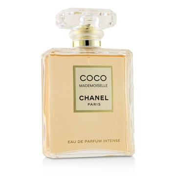 香奈兒 Chanel - 摩登COCO 魅惑印記香水