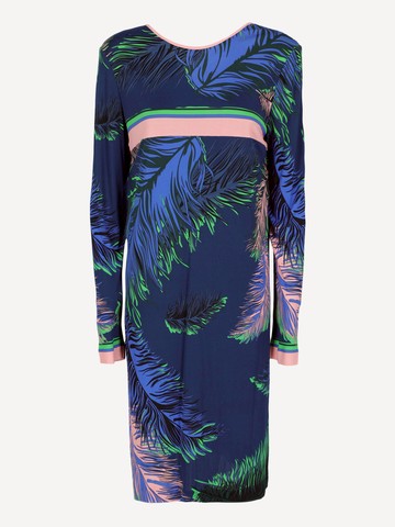 Emilio Pucci Midi Dress