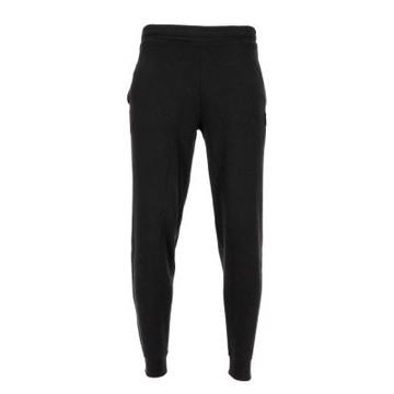 Puma 基本系列 ESS Elevated 男款 黑色 口袋 腰部鬆緊 歐規 運動 休閒 長褲 68472901