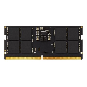 Silicon Power 廣穎電通 16GB 筆記型 SODIMM 1.1V  DDR5 4800  1個