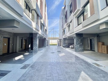 ⚡全新完工大里 4 房孝親別墅｜台中市大里區西湖路