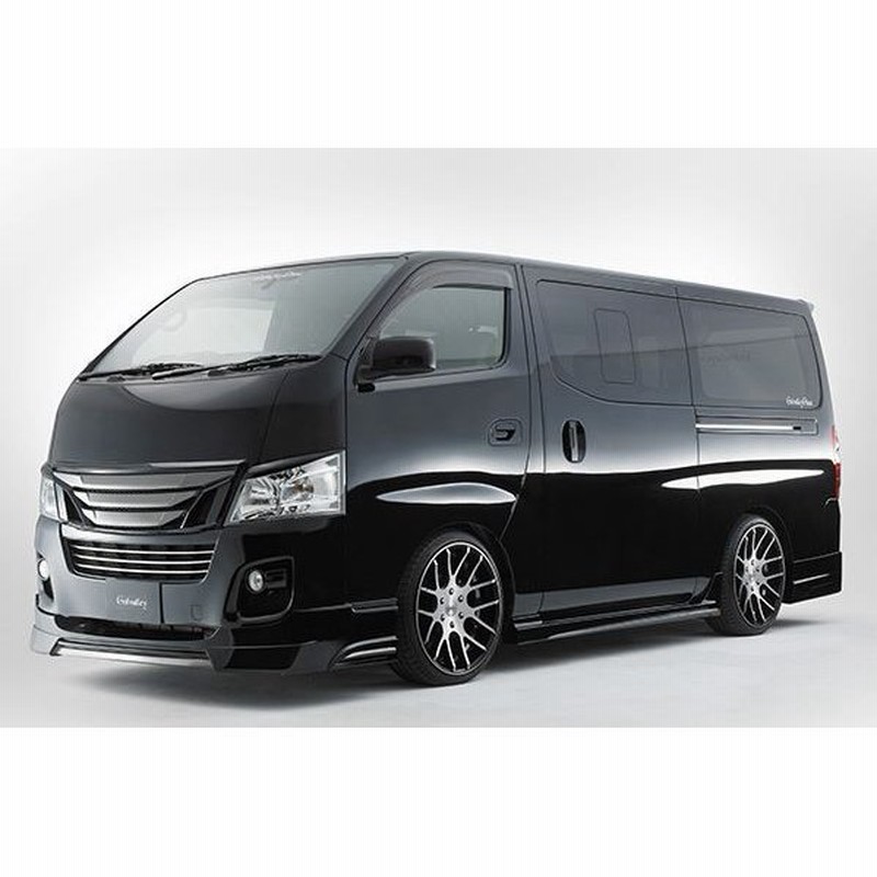 ゴルヴァレイ(Gollvalley) NV350キャラバンE26 〜MCH24/6〜 エアロ3点キット サイドステップタイプ1orタイプ2 通販 LINEポイント最大0.5%GET LINEショッピング ゴルヴァレイ(Gollvalley) NV350キャラバンE26 〜MCH24/6〜 エアロ3点キット サイドステップタイプ1orタイプ2 通販 LINEポイント最大0.5%GET LINEショッピング