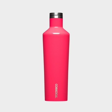 【雷刻專區】CORKCICLE 三層真空易口瓶 750ml-烈焰紅