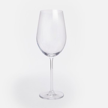 LUCARIS 上海無鉛水晶波爾多酒杯755ml