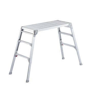 長谷川Hasegawa可伸縮式可摺疊平台/洗車台踏台DRSW-1000