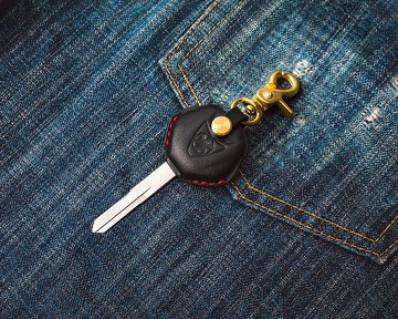 山葉機車 YAMAHA X-MAX T-MAX XMAX T媽 機車鑰匙皮套