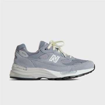 【JPPSC】2026SS Kith x New Balance 990 992 美國製 聯名 鞋子 現貨 U992KI