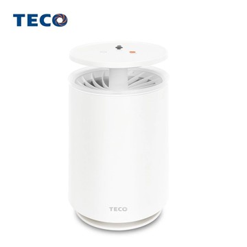 TECO東元 廣角吸入式捕蚊燈 XYFYK103