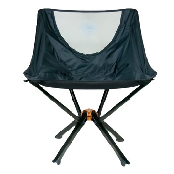 CLIQ 經典椅 王建民聯名款 Set 戶外椅*1 聯名收納包*1 輕量堅固耐用 一體成形 不用組裝  1組