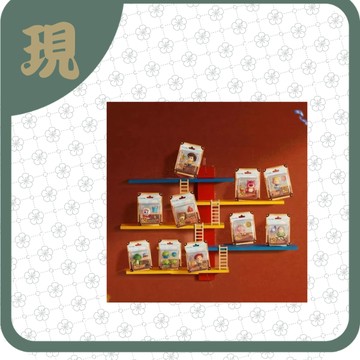 迪士尼皮克斯玩具總動員玩心無限(一中10入2500)