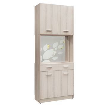 【LOVE樂芙】多艾達2.7尺玄關屏風雙面鞋櫃(F501)A25BH0404