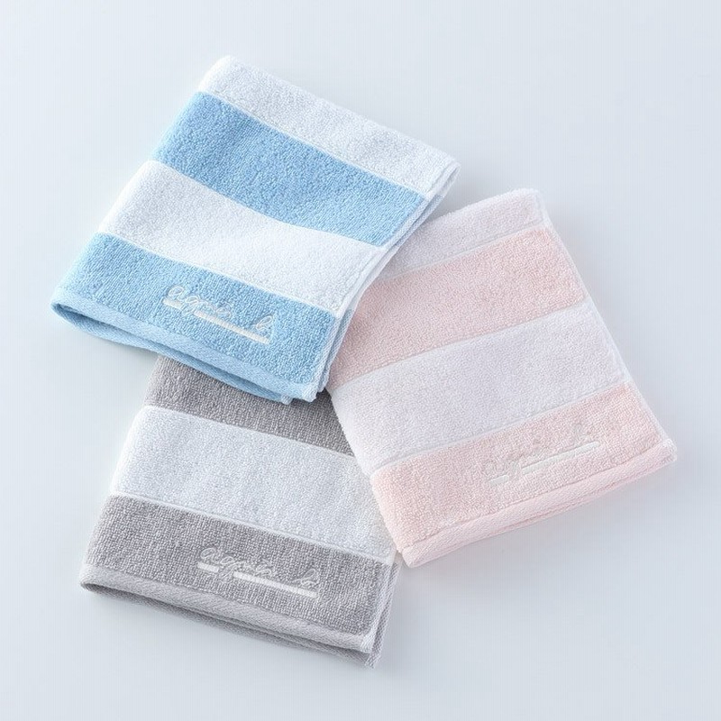 Sale Agnes B アニエスベー ａｂ ブランレイ ゲストタオル Uchino ハンドタオル ブランド タオル 綿100 ブランドタオル かわいい 通販 Lineポイント最大0 5 Get Lineショッピング