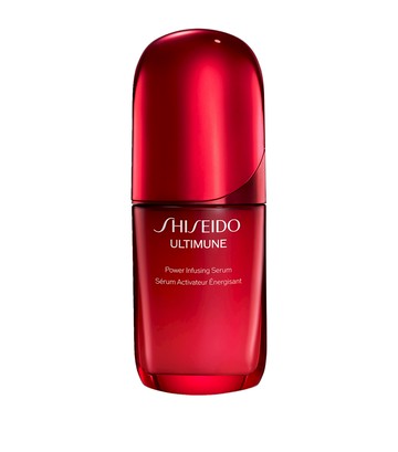 Shiseido Ultimune Power Infusing Serum
