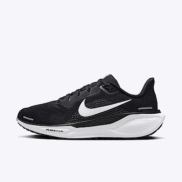 Nike W Air Zoom Pegasus 41 FD2723-002 女 慢跑鞋 運動 路跑 小飛馬 黑白