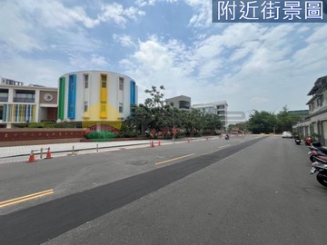 雙語學區美三房+平車★前後陽台★兩套衛浴｜台中市太平區民族街