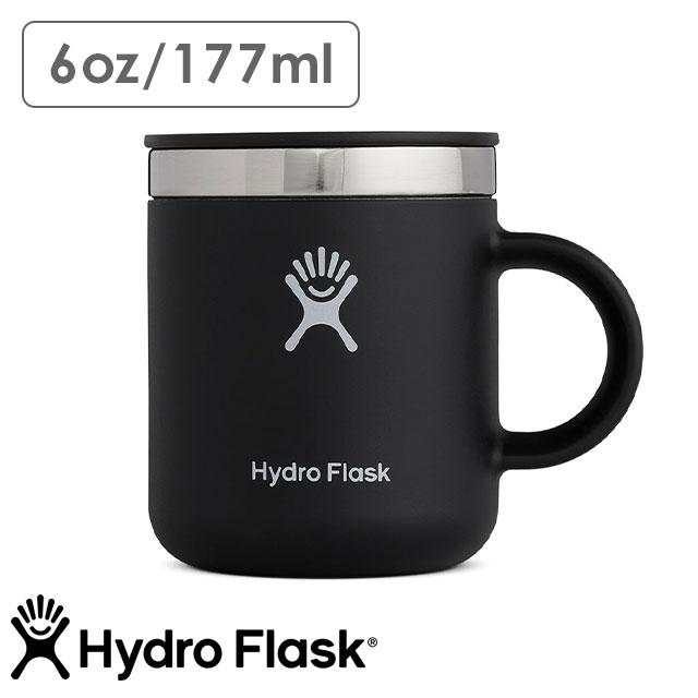 hydro-flask ハイドロフラスク Hydro Flask コーヒー クロージアブル コーヒーマグ 177ml Coffee 6oz Closeable Mug FW21 ステンレス