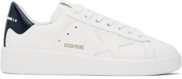 Golden Goose 白色 Purestar 运动鞋
