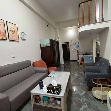 大業黃昏市場.開價千萬內.3房平面車｜桃園市桃園區寶山街