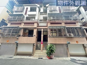 亞灣獅甲捷運站車庫別墅活巷進出公園旁｜高雄市前鎮區民壽街