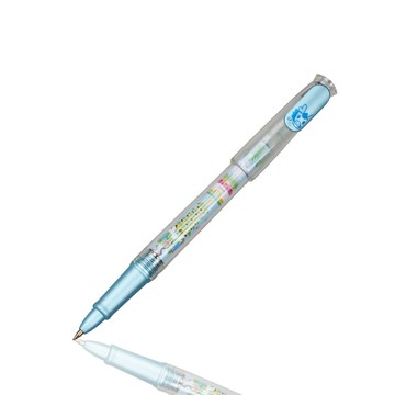 SKB RS-501i 馬卡卡鋼珠筆組 文創鋼珠筆  高雄名物鋼珠筆 濱線熊聯名 台灣製造 在地好物 交換禮物 好愛買