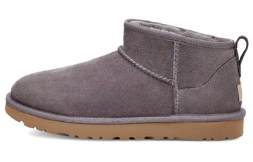 UGG CLASSIC ULTRA MINI BOOT SHADE WOMEN