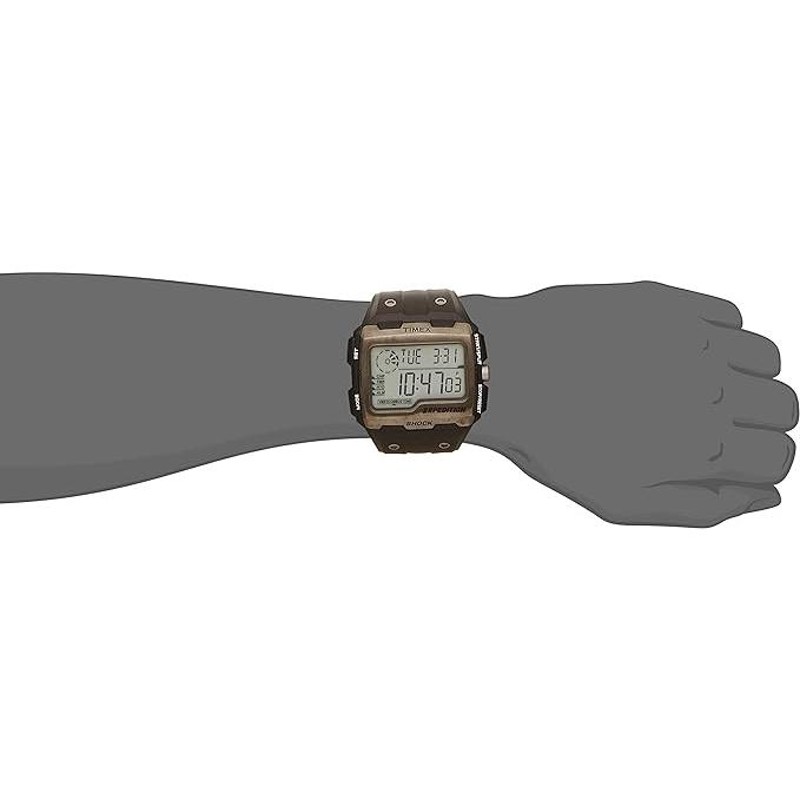 即納 TIMEX タイメックス 腕時計 エクスペディション グリッドショック TW4B02500 海外モデル リストウォッチ メンズ 当店1年保証 |  LINEブランドカタログ