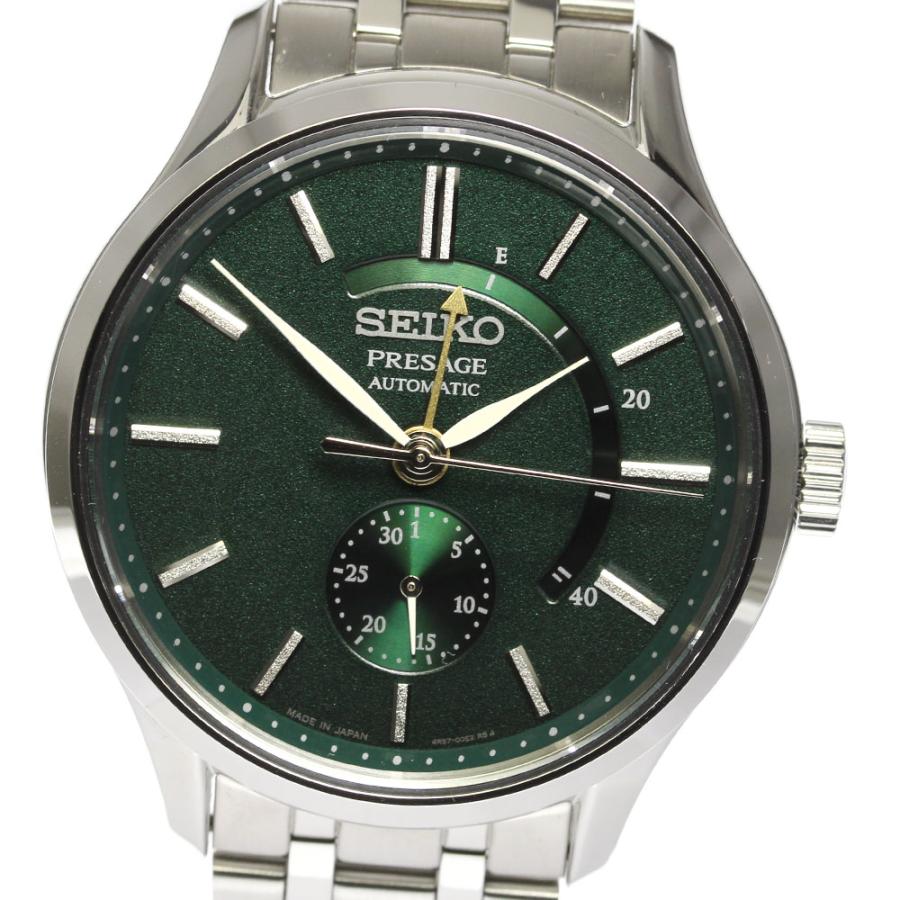 SEIKO プレザージュ SARY145