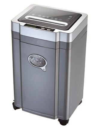 滿額現折180★西德風SYSFORM C-235A 短碎型碎紙機(A4)