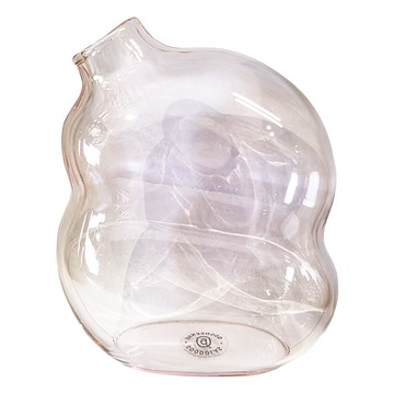 GOODGLAS 好玻 BUBBLE 擴香花器 Sweet 櫻粉色 200ml  1個