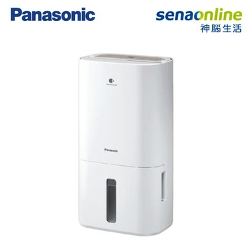 Panasonic 9公升除濕機 F-Y18PN