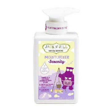 Serenity Moisturizer 10.14 Oz by Jack N Jill