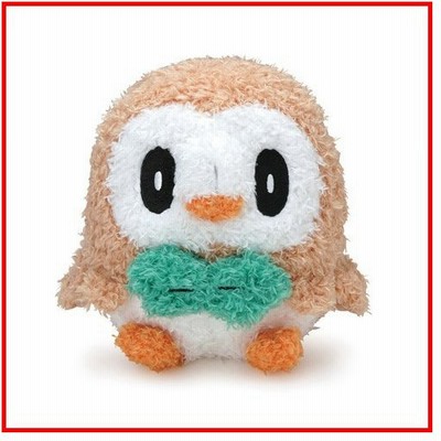 モク ロー ぬいぐるみの通販 175件の検索結果 Lineショッピング