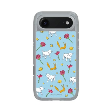 iPhone Air AirX 流變灰 - Le Petit Prince 小王子 - 壁紙 - 圖樣