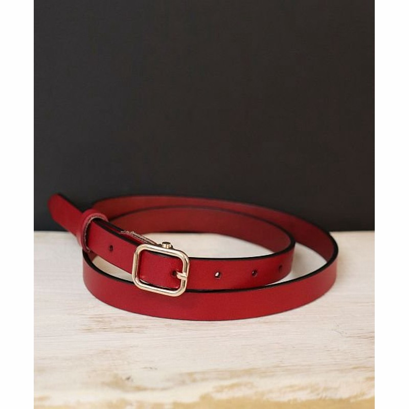 レプリカ 雇用 ペンフレンド 細身 ベルト Inception Inc Jp