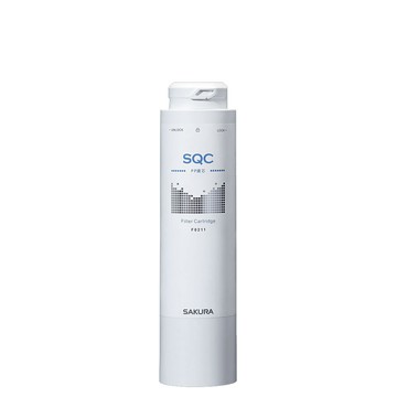 【KW廚房世界】櫻花牌 F0211 PP 濾心 快捷高效 淨水器