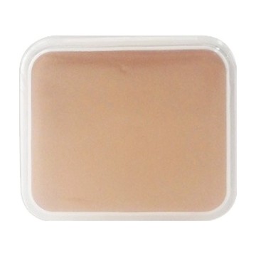 POURtO A 遮瑕保濕粉凝霜 SPF30 PA++ 含角鯊烷、橄欖油、荷荷芭油保濕成分  明亮膚色  11g  1個