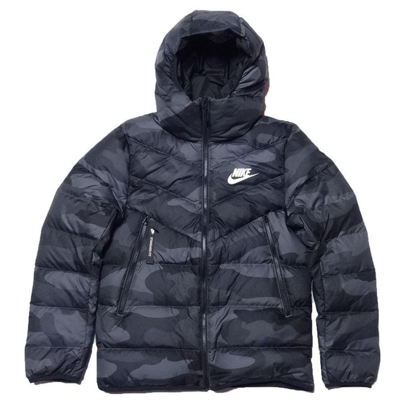 新品 NIKE NSW DOWN JACKET ナイキ スポーツウェア ダウン ジャケット