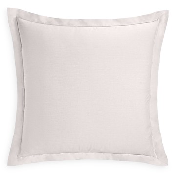 Hudson Park Collection Egyptian Percale Euro Pillow Sham, 26 x 26 - Exclusive