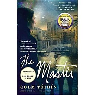 The Master (Paperback  Reprint)