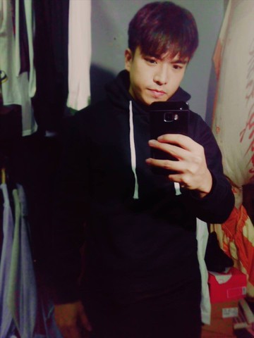 韓國 帽T 大學T 高磅數 很挺 品質保證 不挺 退費　　現貨出清