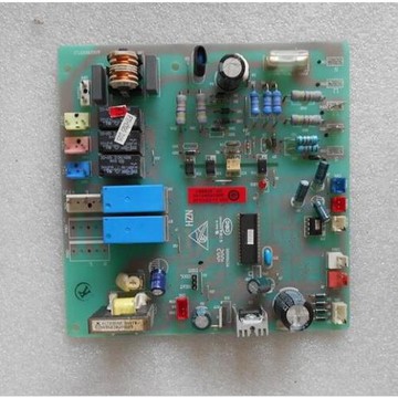 全新 海爾空調 KF-250EW LHW KF-250EW 730電腦板0010451445