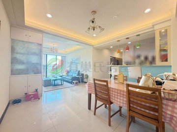 有巢阿中【東站雙城】近火車站｜大三房平車｜苗栗縣竹南鎮三平路