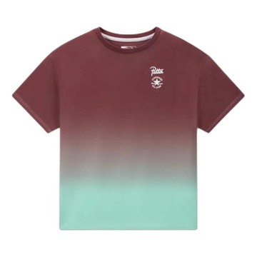 Converse x Patta Gold Standard T-Shirt 'Patta Gradient'
