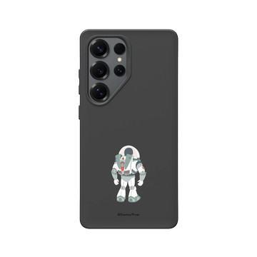 Galaxy S25 Ultra SolidSuit 黑 - 迪士尼-玩具總動員 Toy Story - Bye 巴斯光年