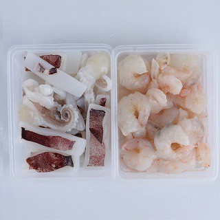 永豐 餘生技-澎湖白秋蝦仁透抽片組